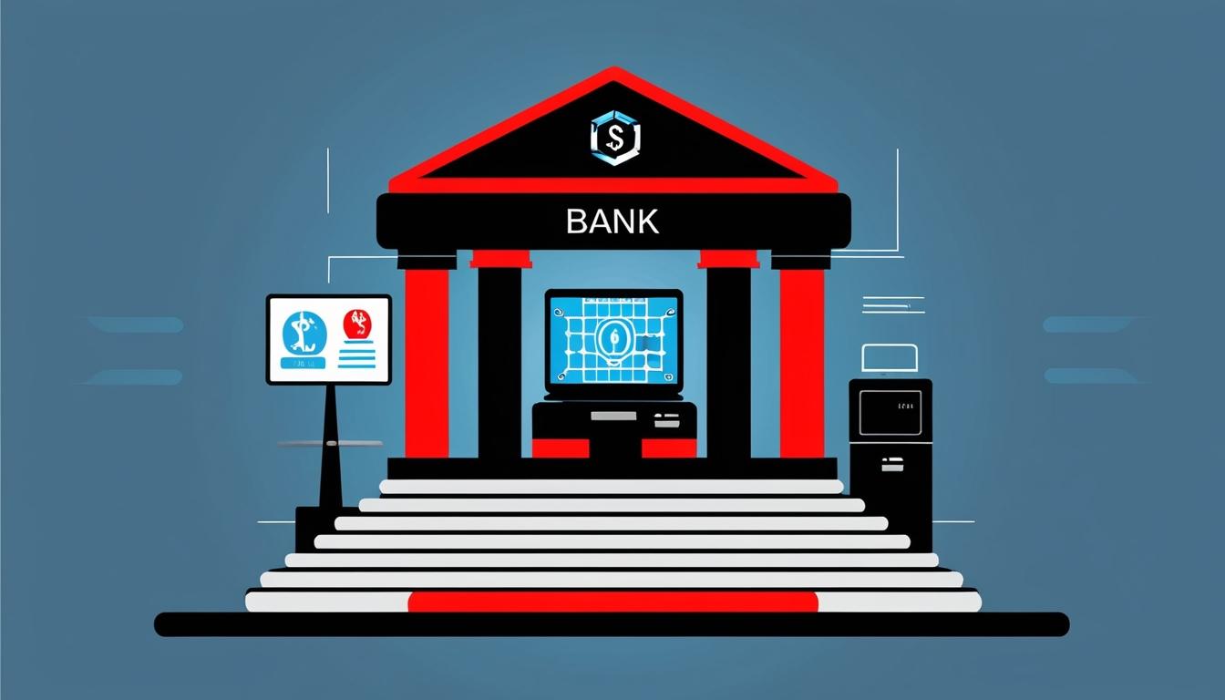 Quantum computing set to transform the financial services sector