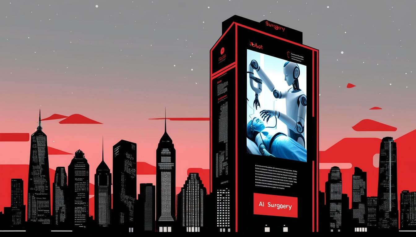 Reflecting on Tomorrow's World predictions: A look at technology in 2025