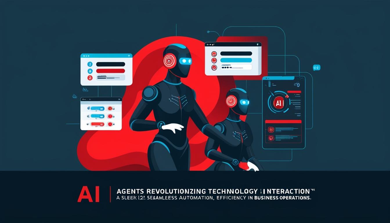 Satya Nadella predicts a transformative future with AI-driven software