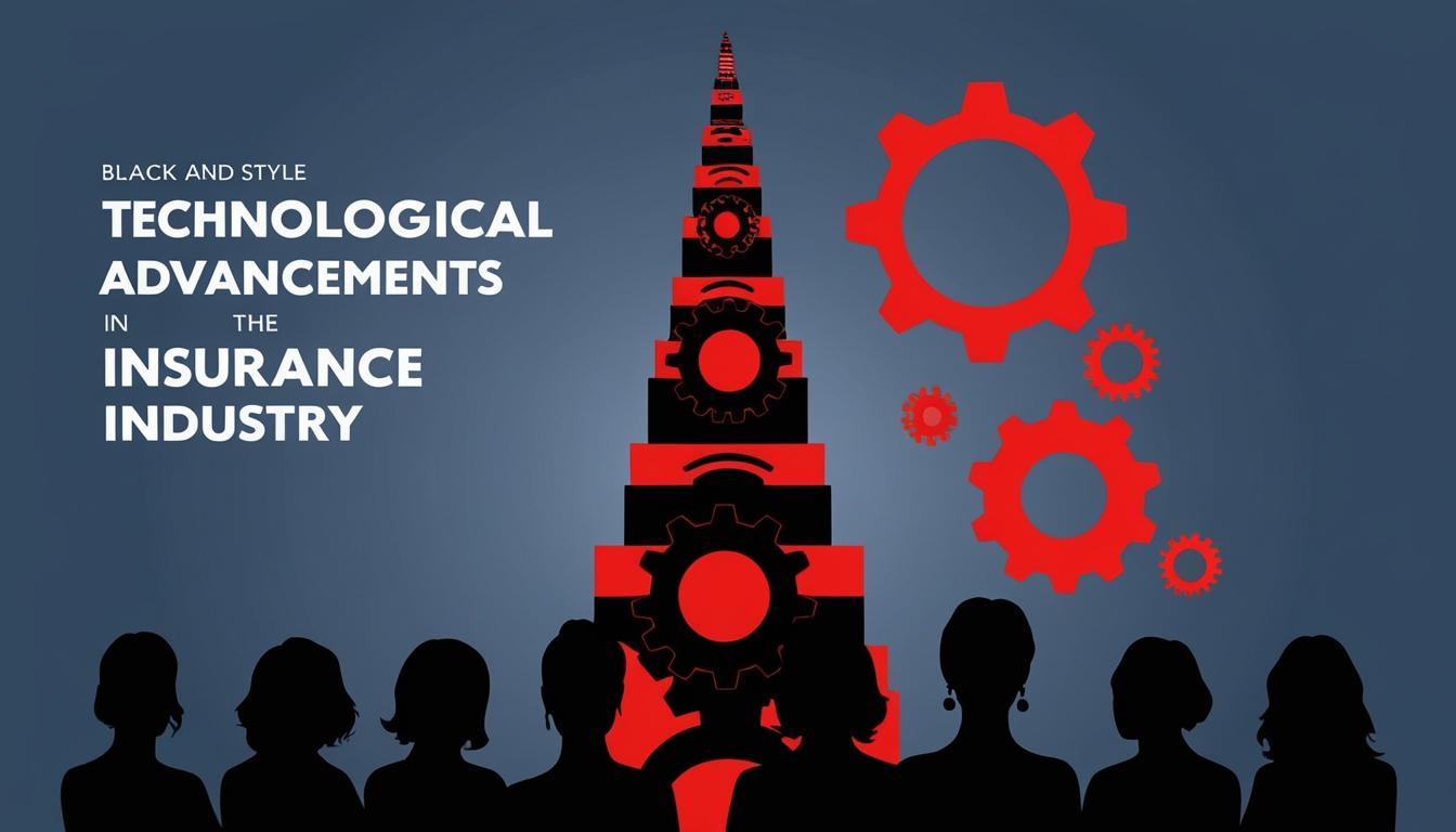 Significant shifts in the global insurance technology landscape