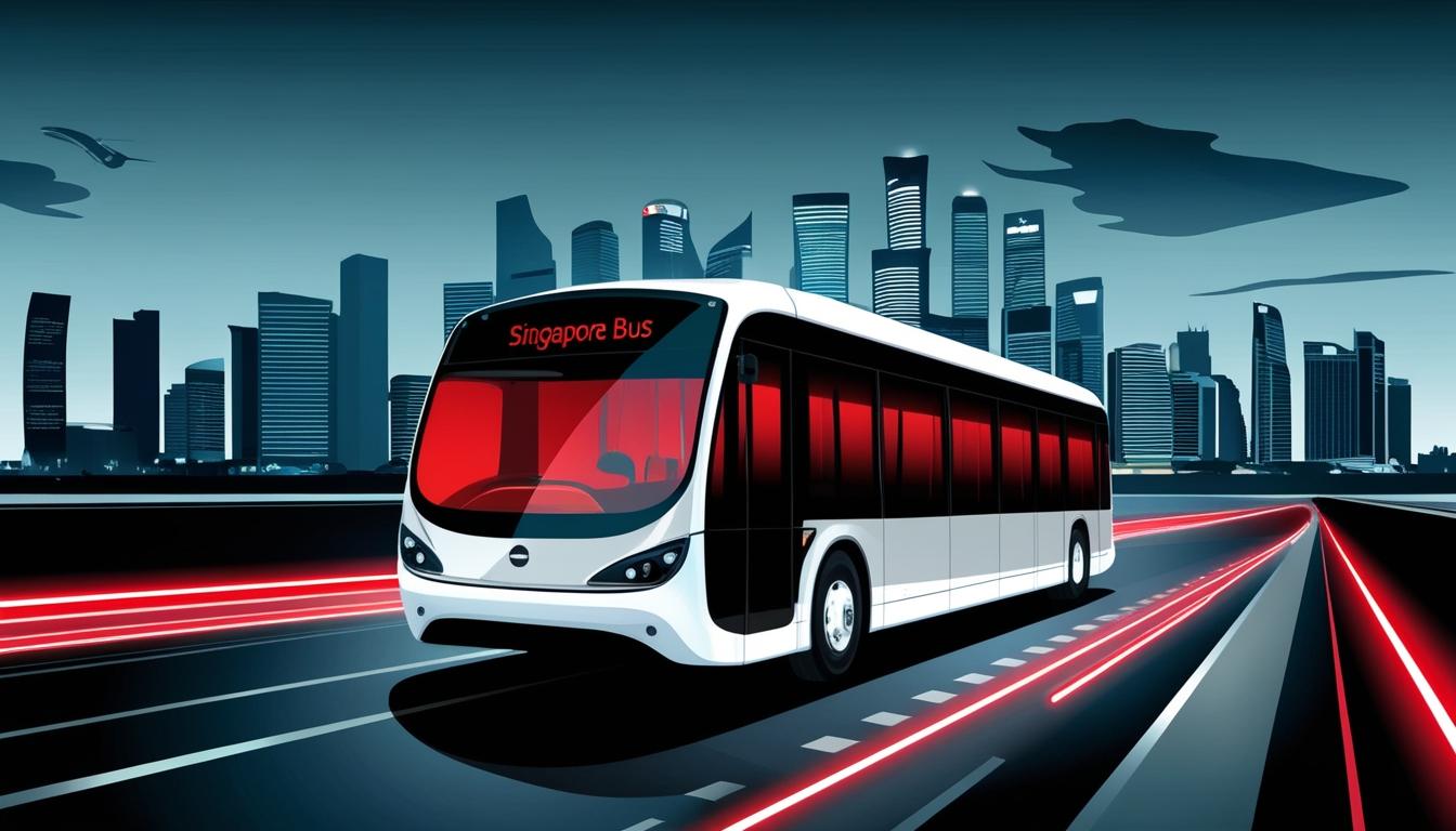 Singapore leads the way in smart city innovations