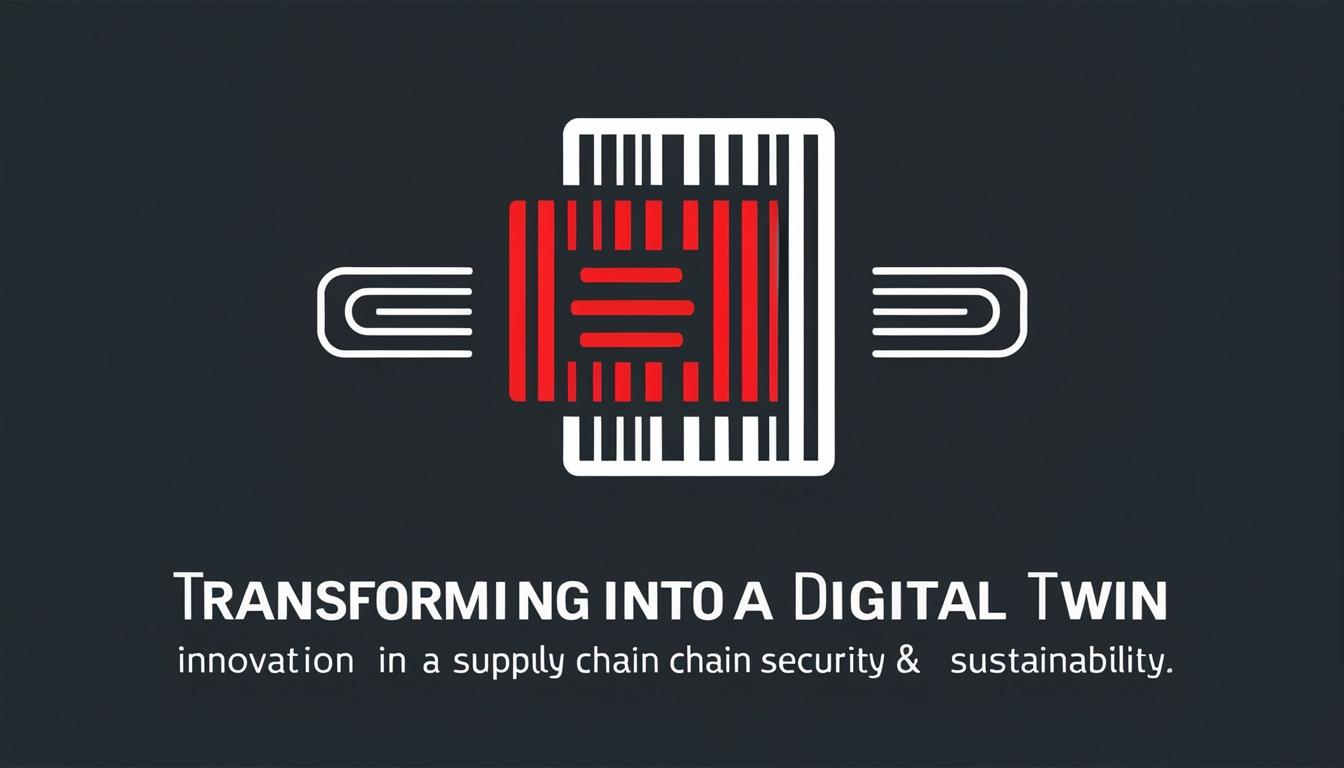 SMX shares surge as investor confidence grows in digital twin technology