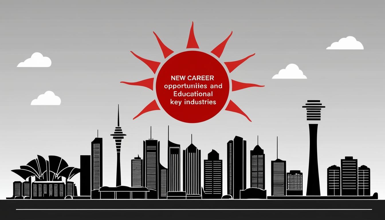 South Australia prepares for workforce transformation with new job opportunities