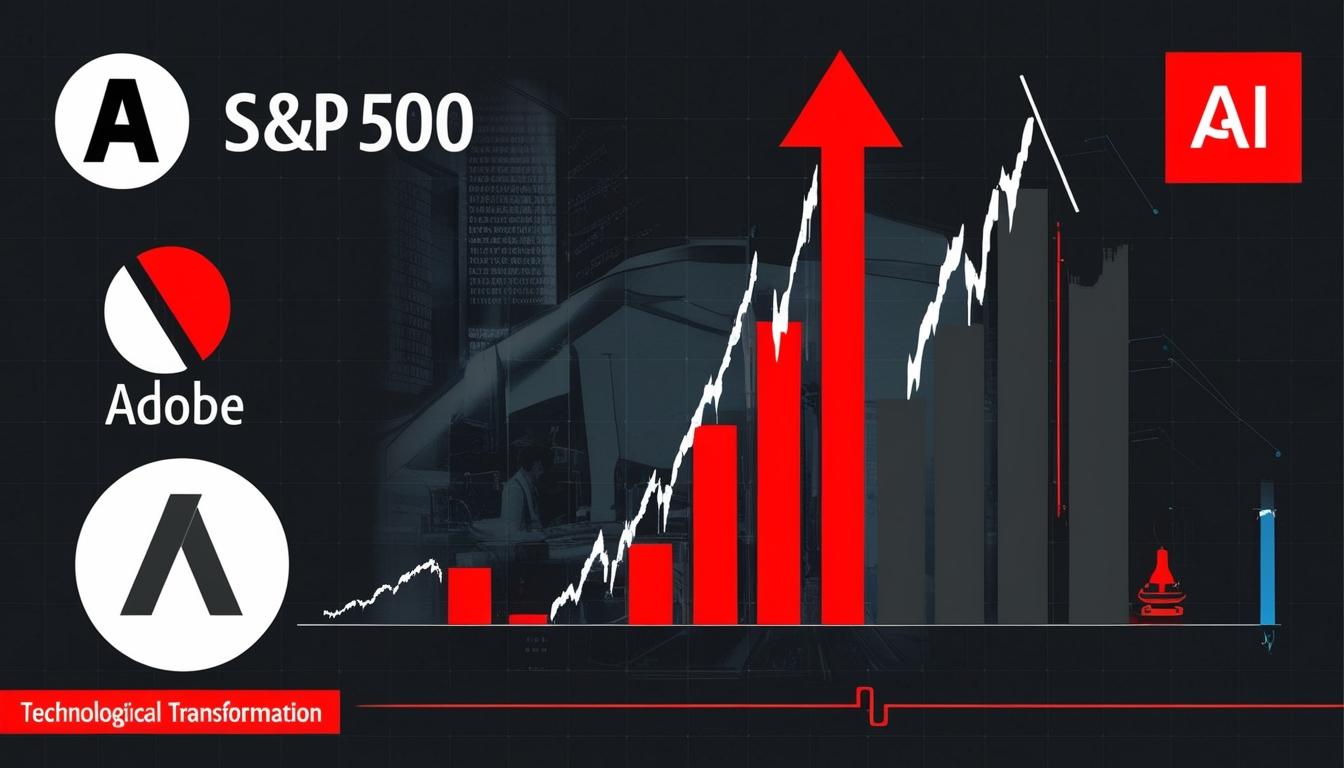 Stock market insights: Opportunities with Adobe and ASML