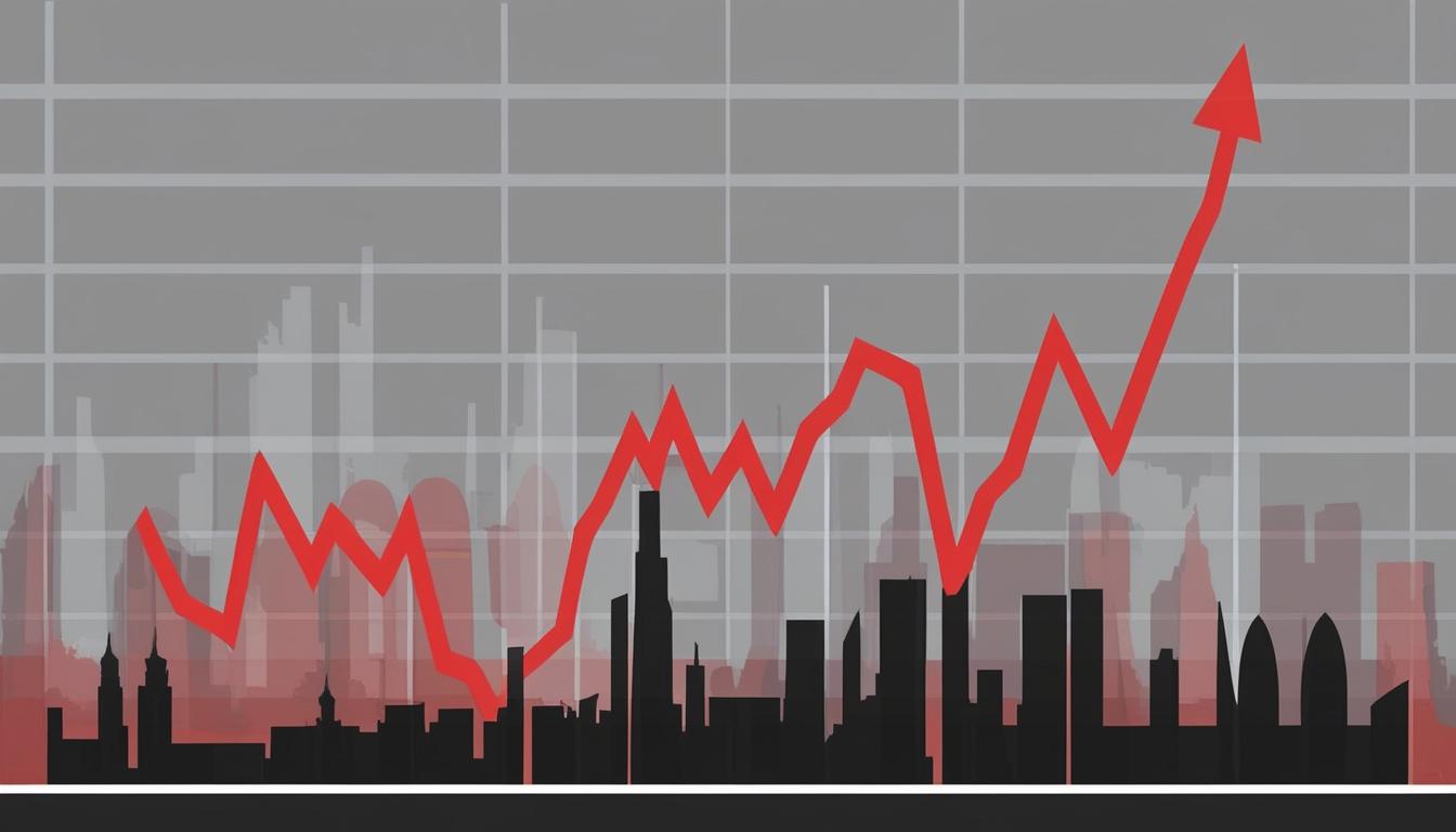 Stock markets end 2024 on a disappointing note as tech shares soar in the US