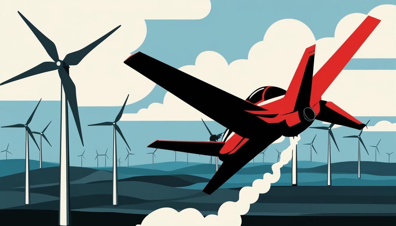 Sustainable aviation fuel production doubles to one million tonnes in 2023