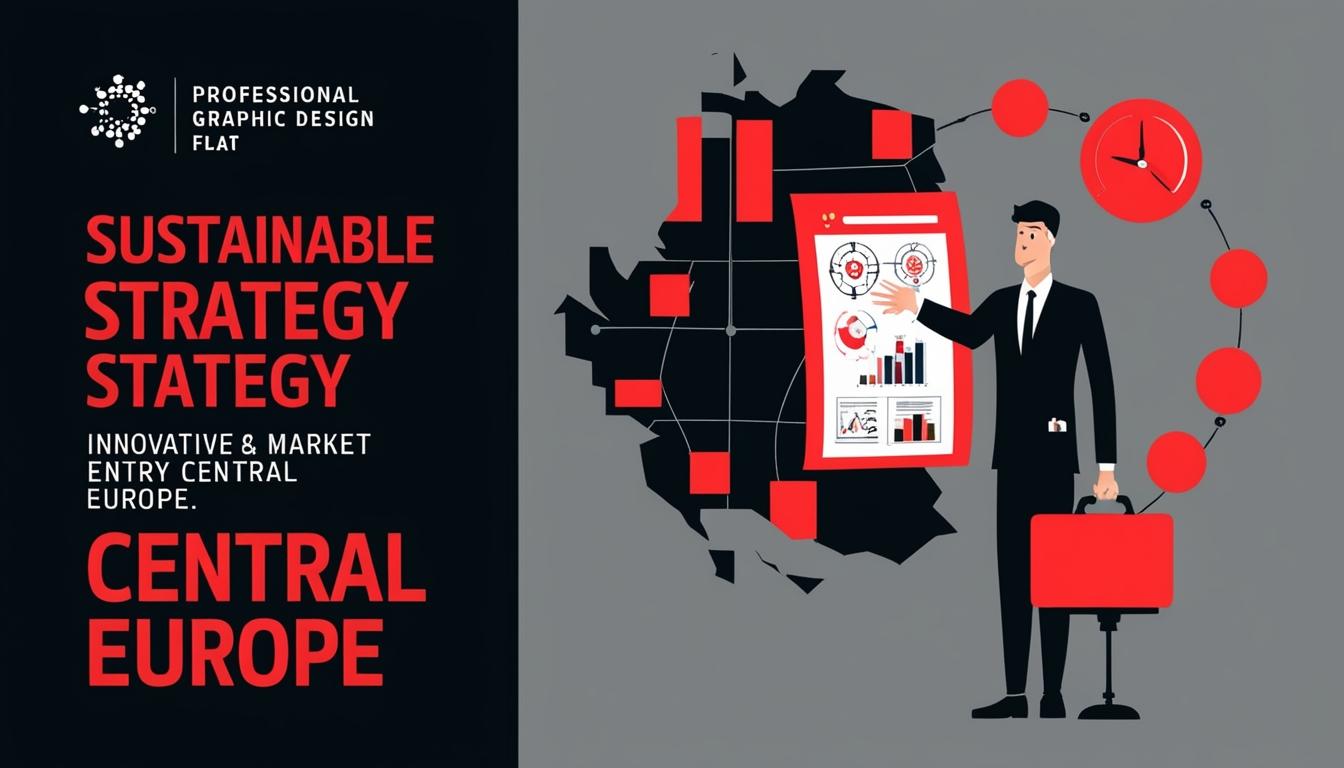 Tabono Advisors expands services to support sustainable market entry in Central Europe