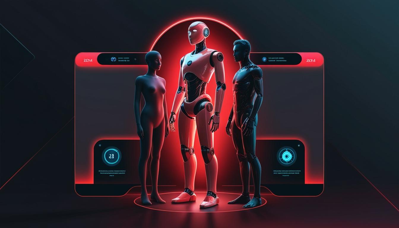 Technology advancements in 2024 highlight innovation and ethical concerns