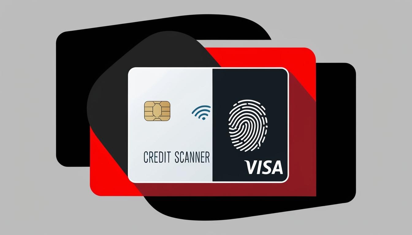 The evolution of credit cards and the rise of biometric technology