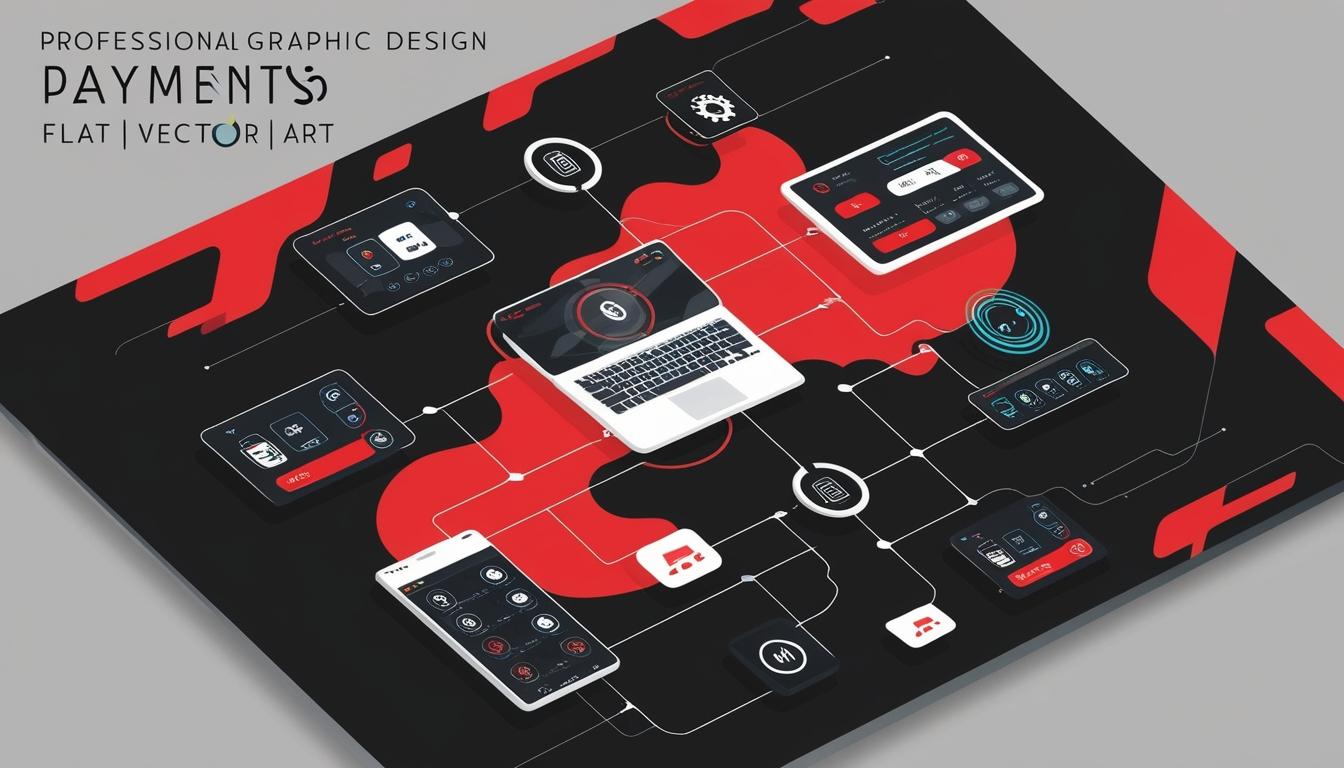 The evolution of payments in the digital economy