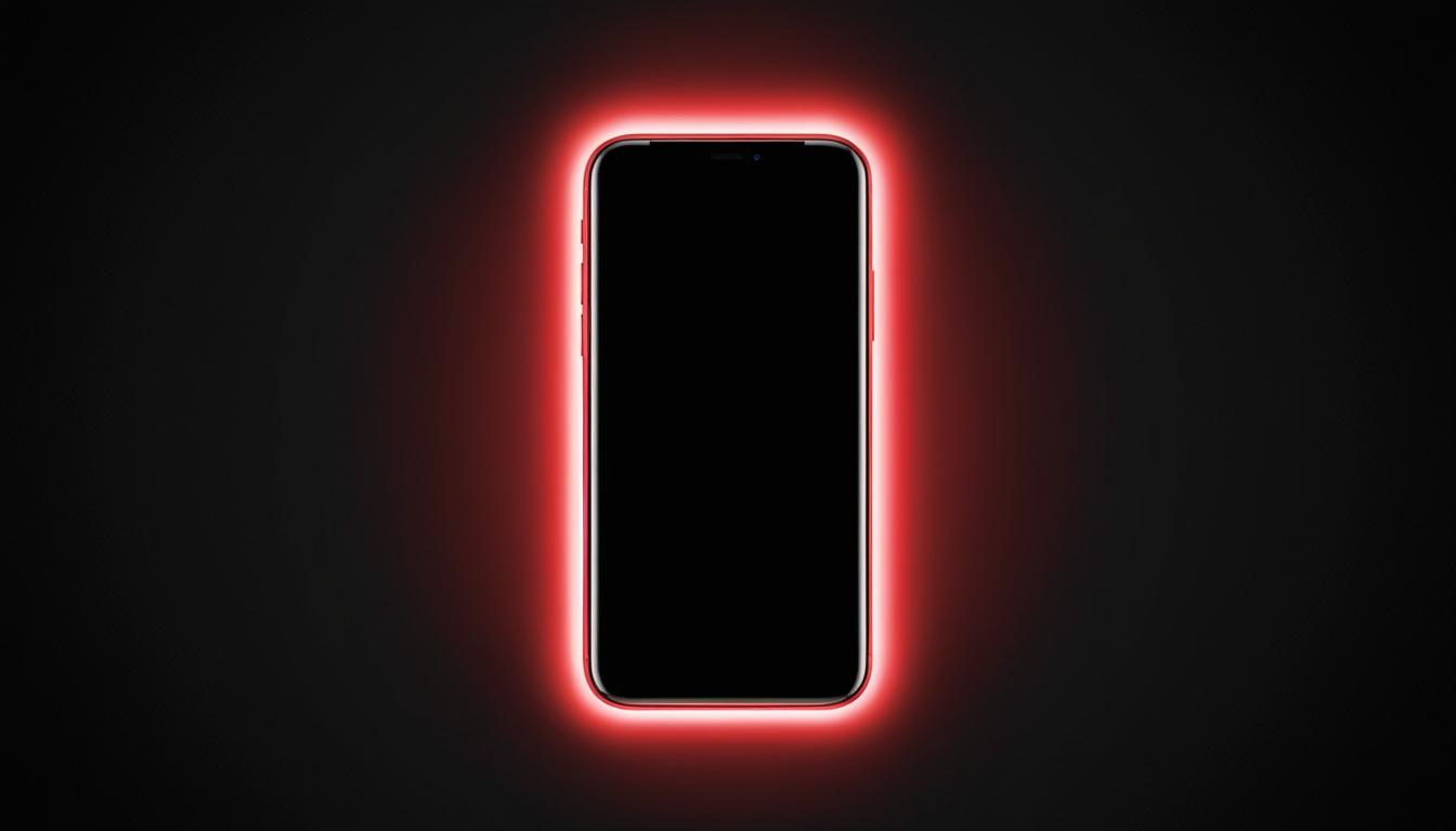 The evolution of smartphones and their impact on society