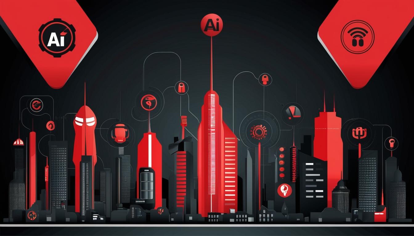 The evolving landscape of artificial intelligence and its impact on business practices