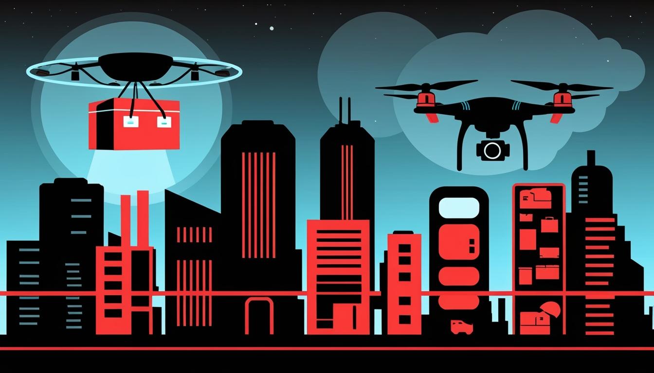 The evolving landscape of artificial intelligence and its impact on jobs