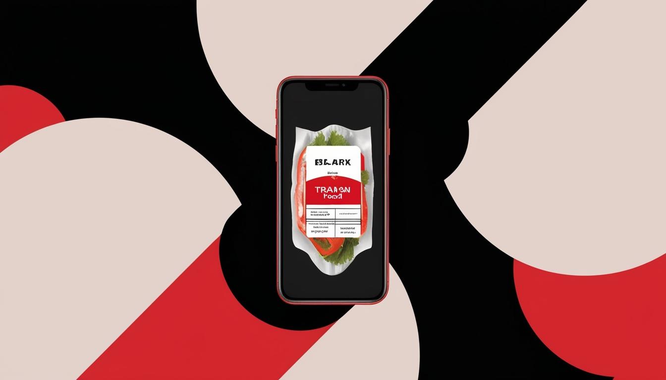 The evolving landscape of food marketing in the age of social media