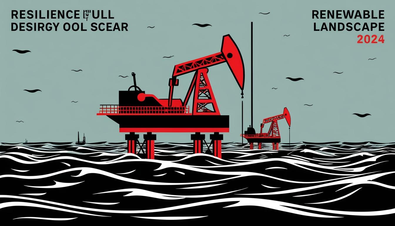 The evolving landscape of global energy security in 2024