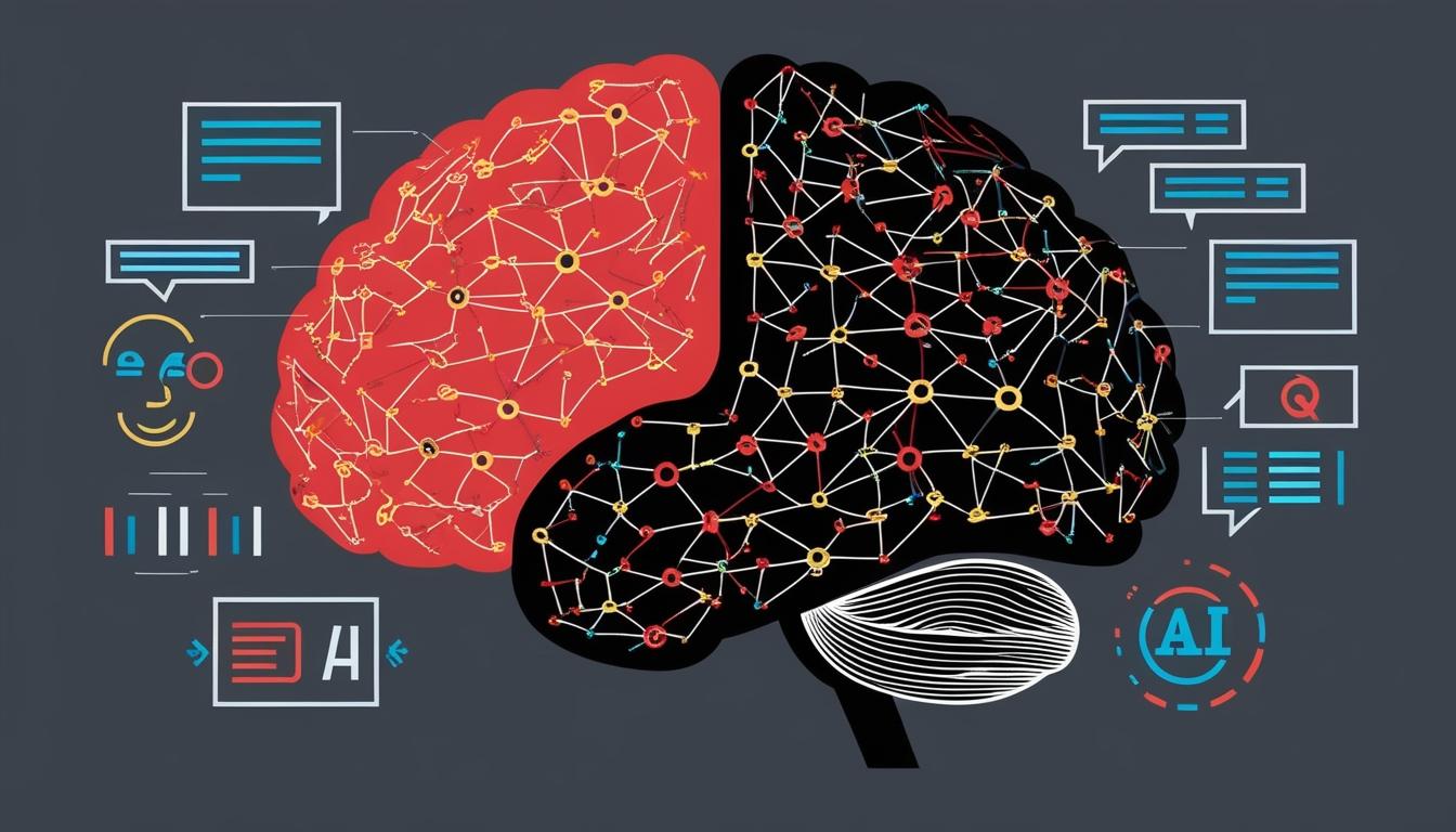 The evolving role of AI and large language models in understanding human cognition