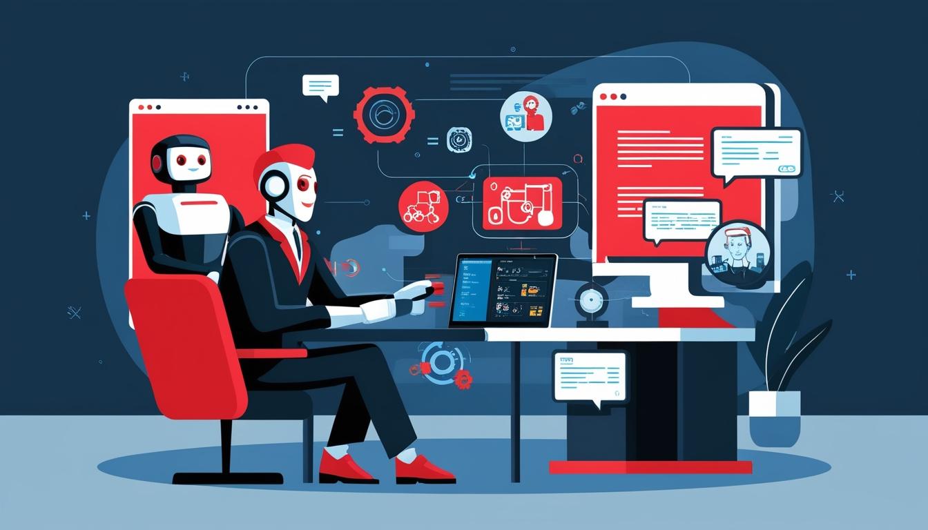 The evolving role of AI in simulation technology