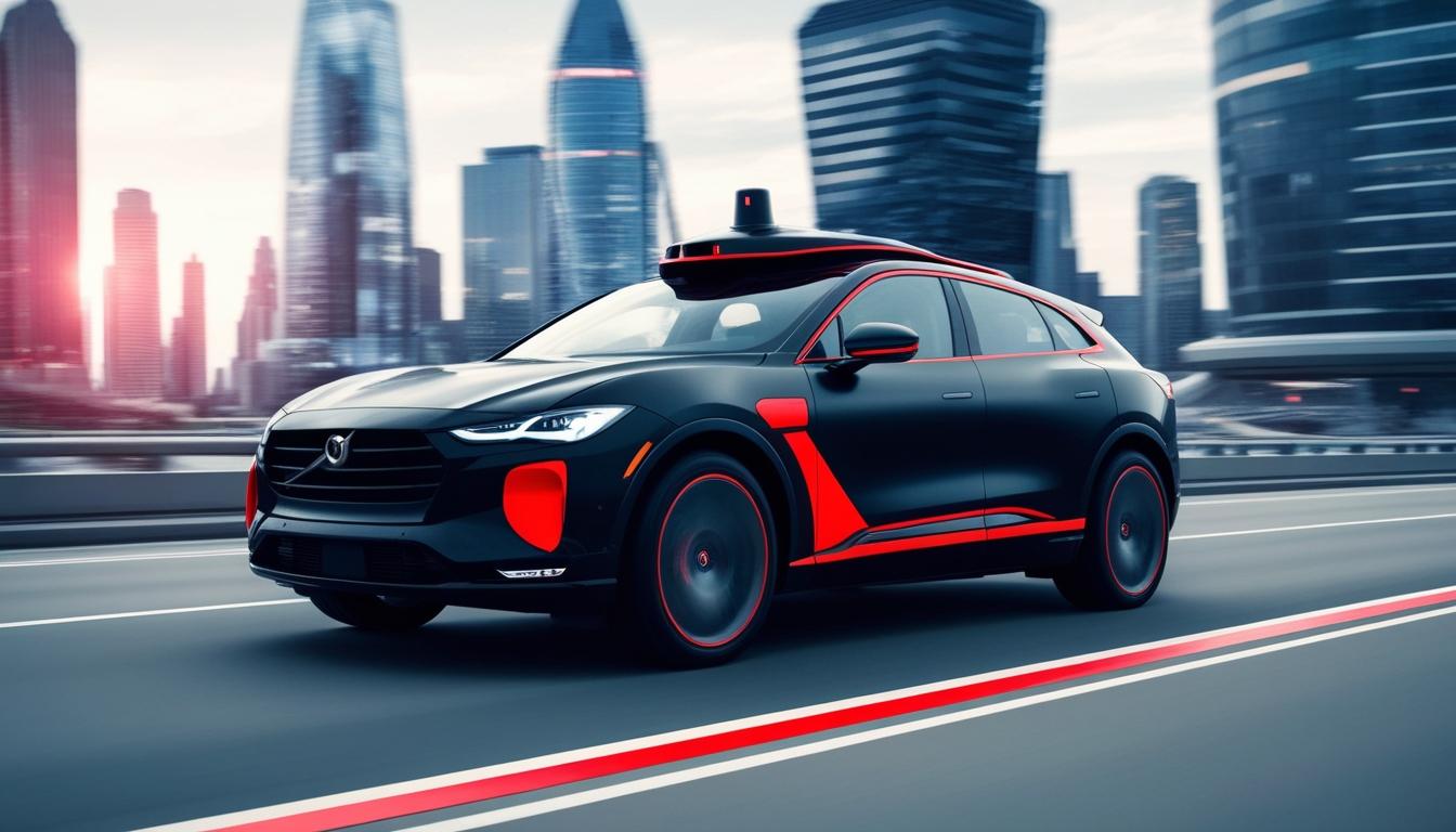 The future of auto insurance in an era of self-driving cars