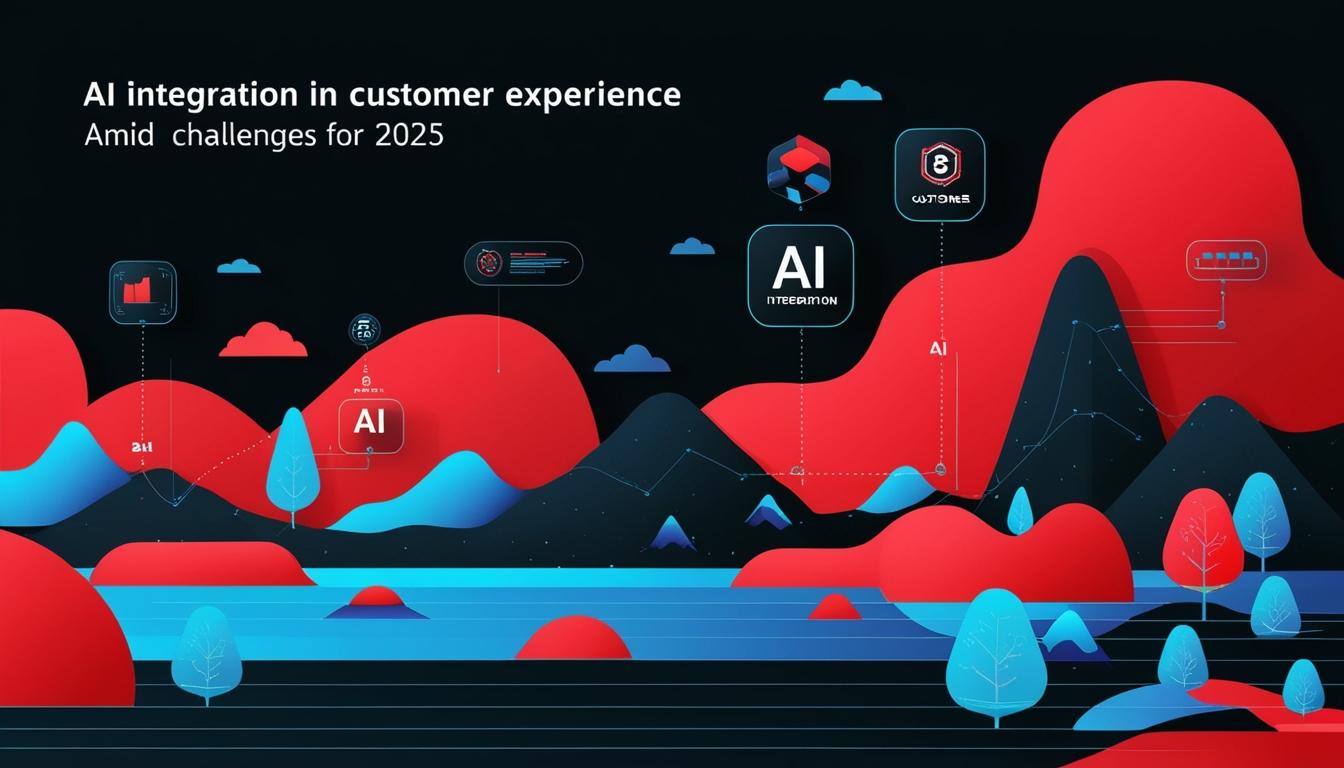 The future of customer experience: Challenges and opportunities for 2025