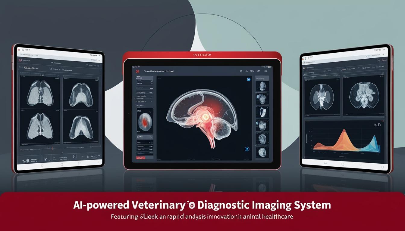 The rise of artificial intelligence in veterinary diagnostic imaging