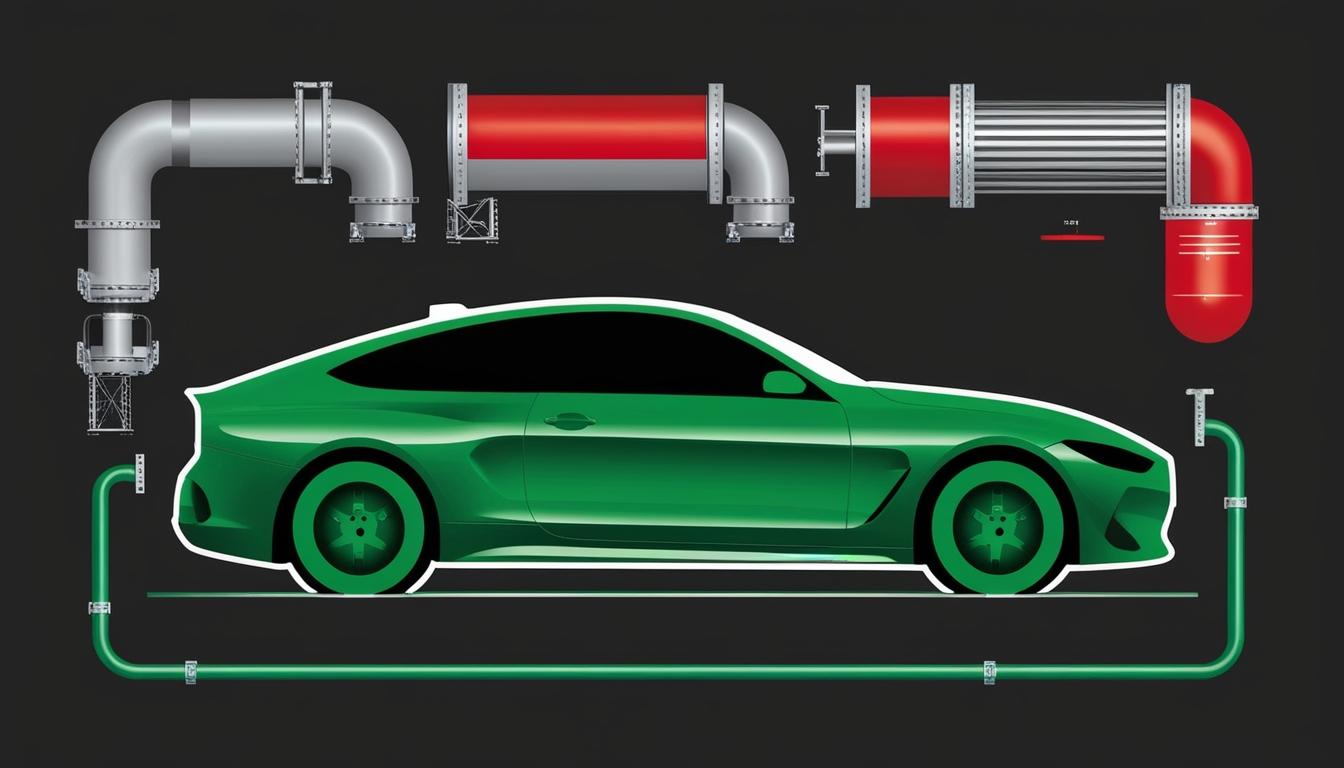 The rise of green steel and its impact on the automotive industry