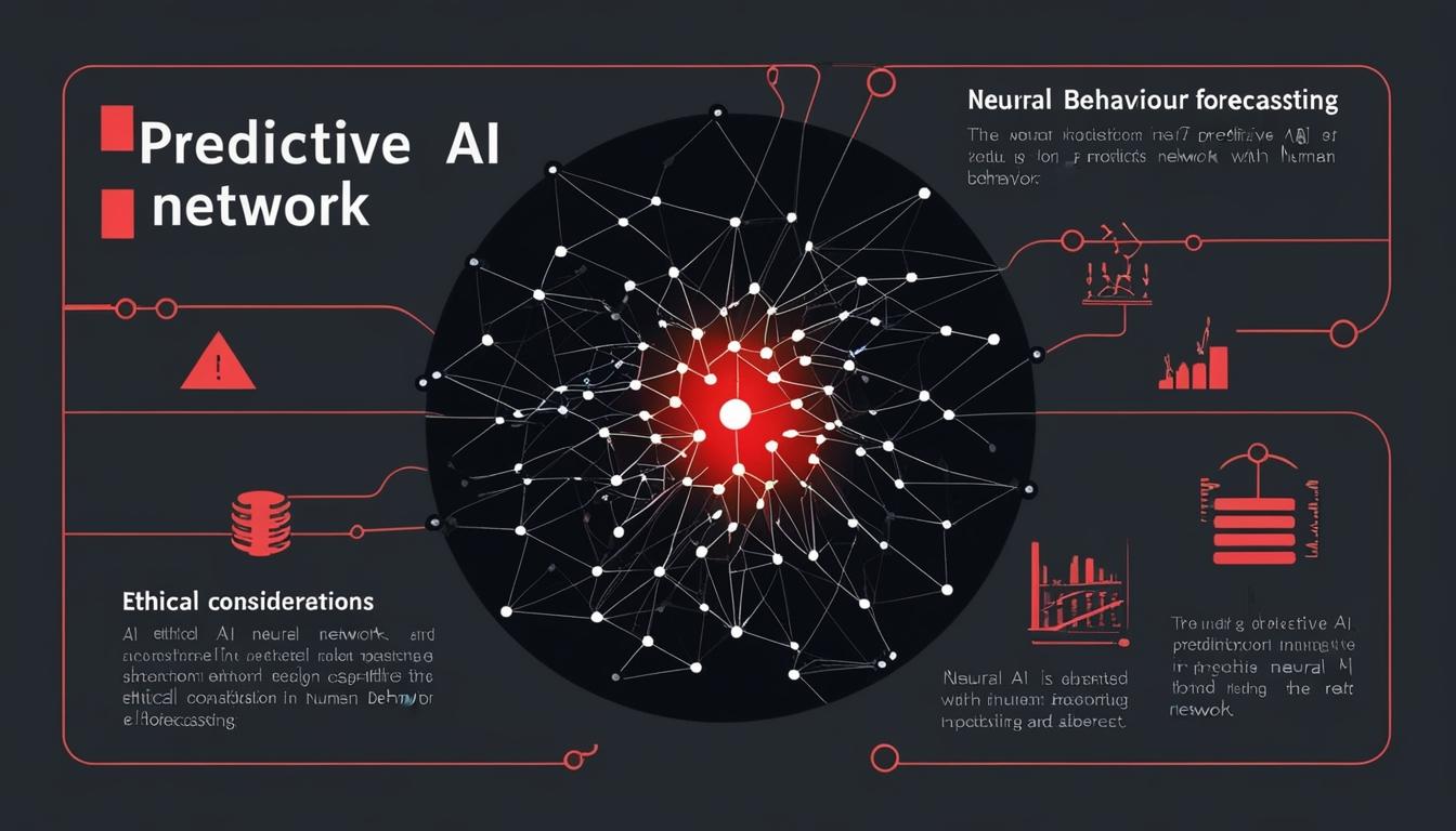 The rise of predictive AI and its implications for society