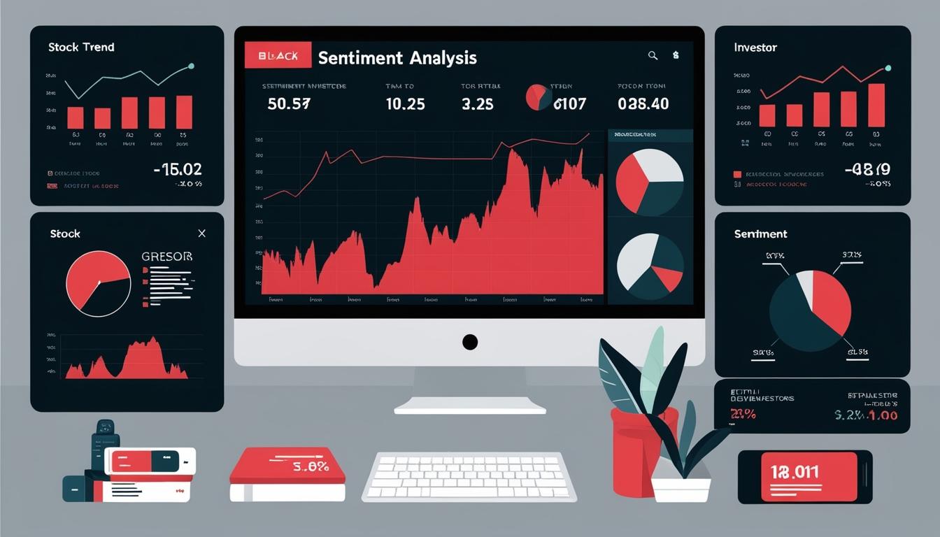 The rise of sentiment analysis tools in retail investing