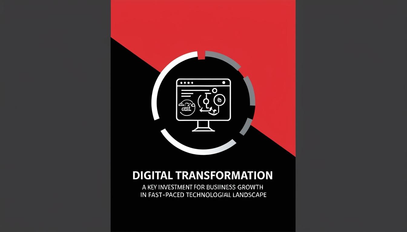 The strategic importance of IT services in modern business practices