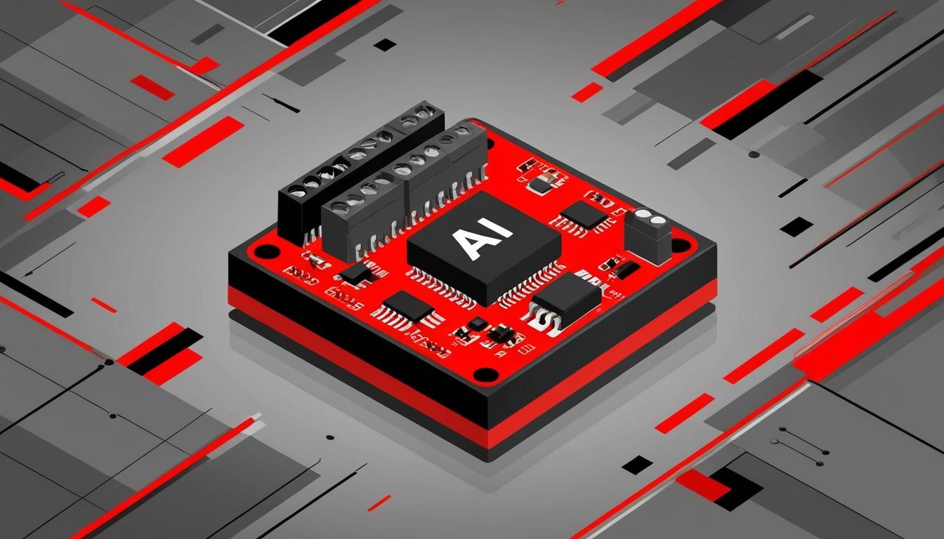 The transformation of business practices through AI automation