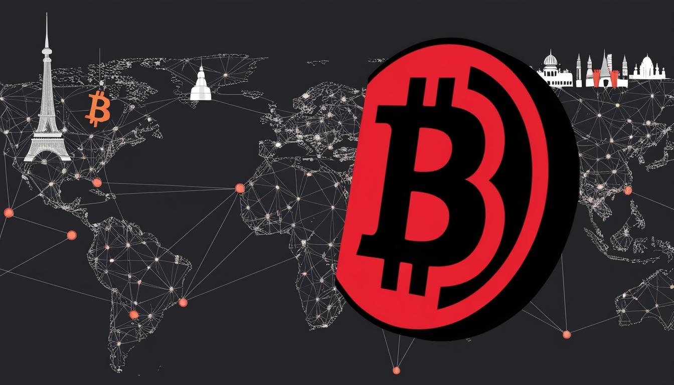 The transformative potential of cryptocurrency in global commerce