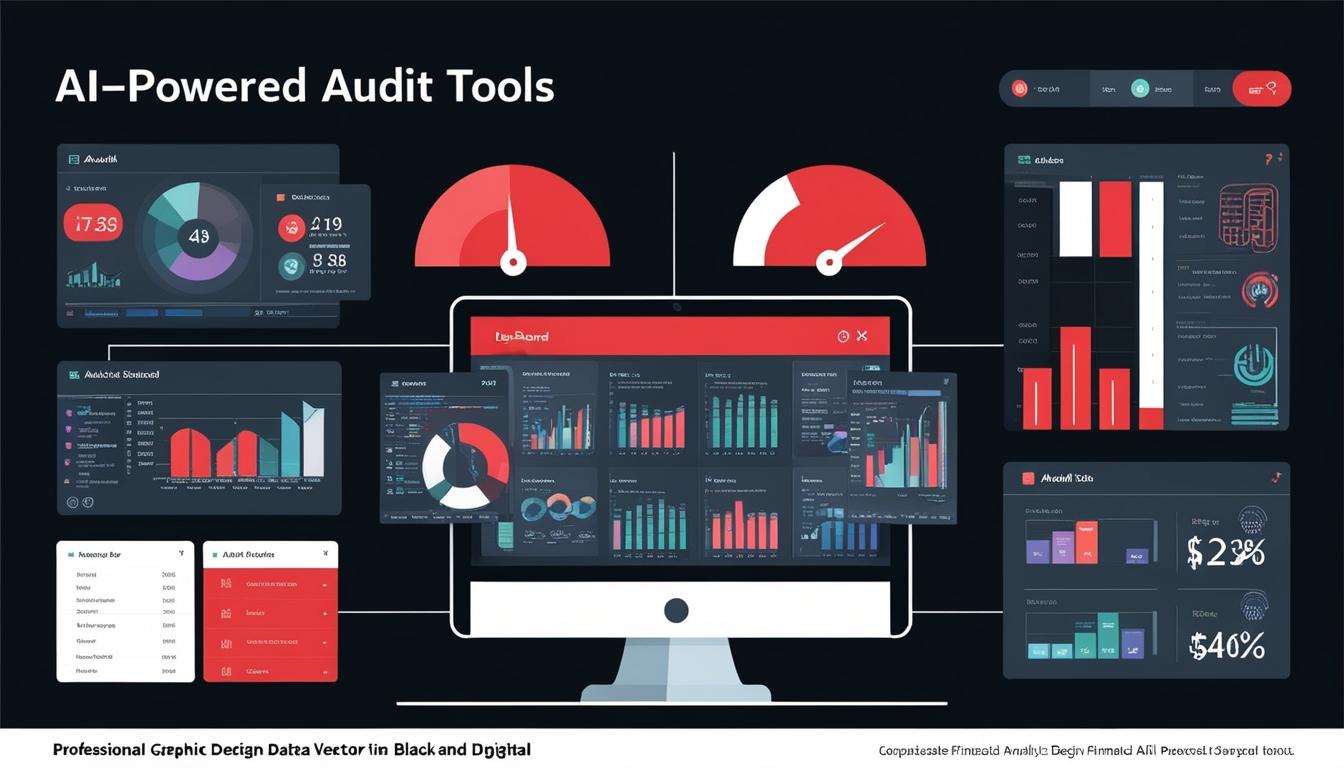 The transformative role of AI in auditing practices