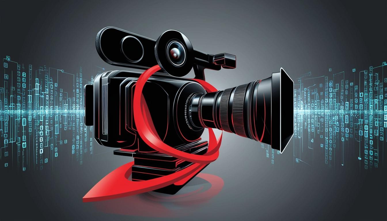 The transformative role of AI in the future of filmmaking