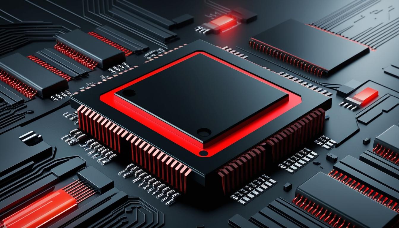 Transformations in semiconductor technology: The shift towards advanced transistor designs