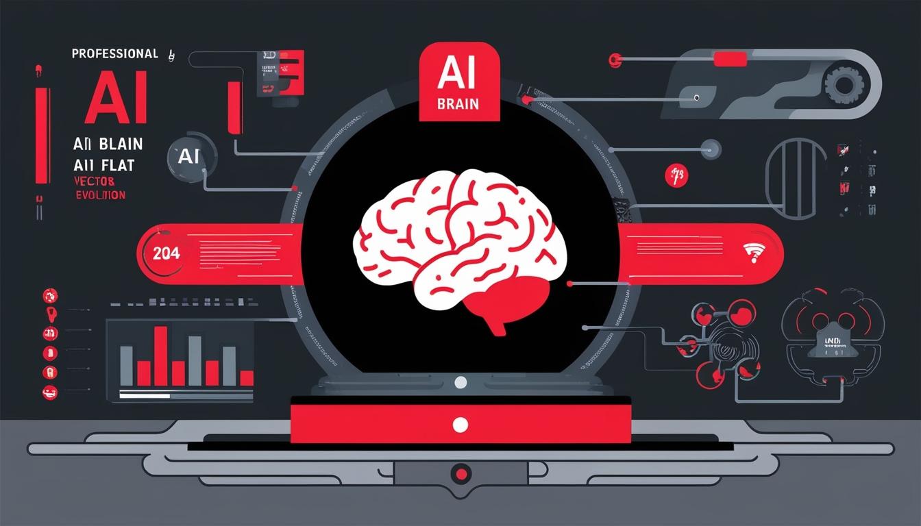 Transformations in the technology sector: AI advancements and political dynamics in 2024