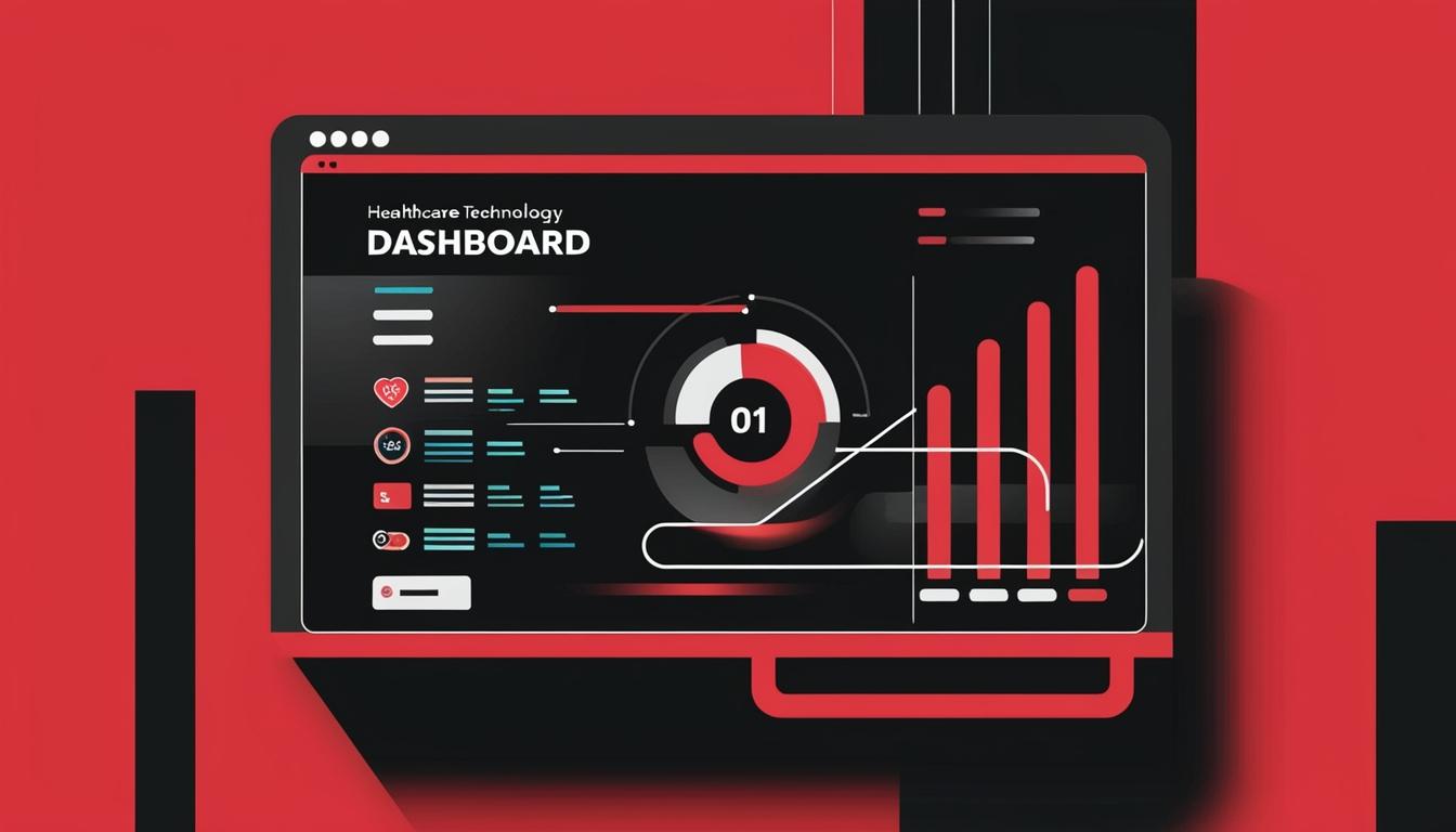 Transforming healthcare benefits management with technology