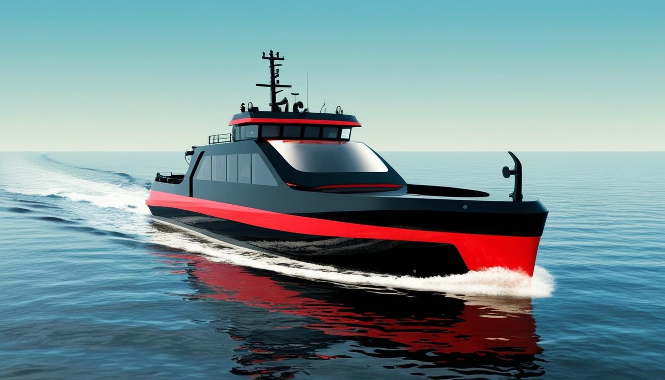 Tugboat sector embraces sustainability with electric and alternative fuel innovations