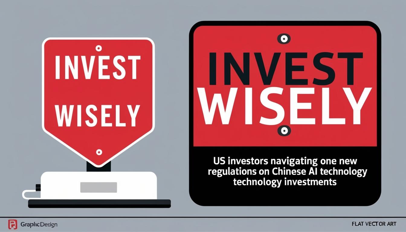 US investors navigate new regulations in Chinese venture capital
