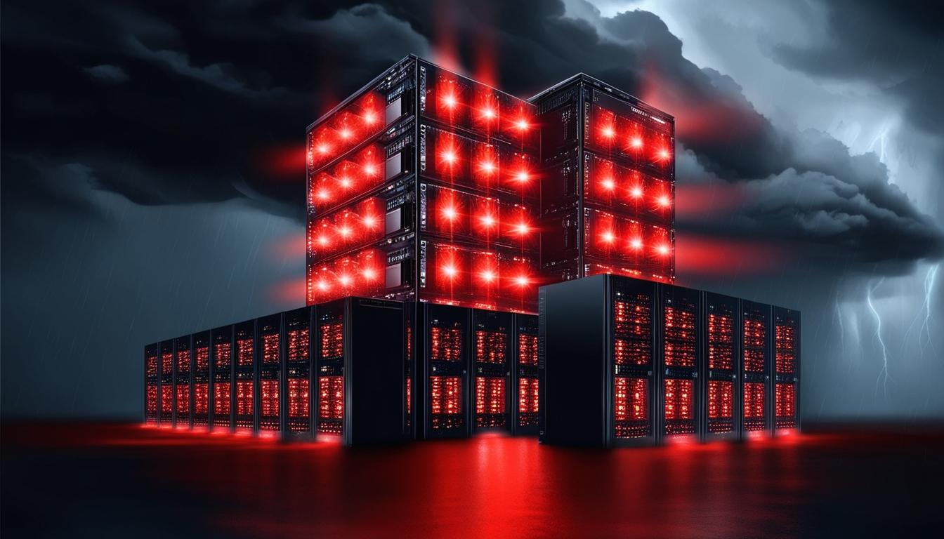 Virginia faces energy challenges amid data centre and AI growth