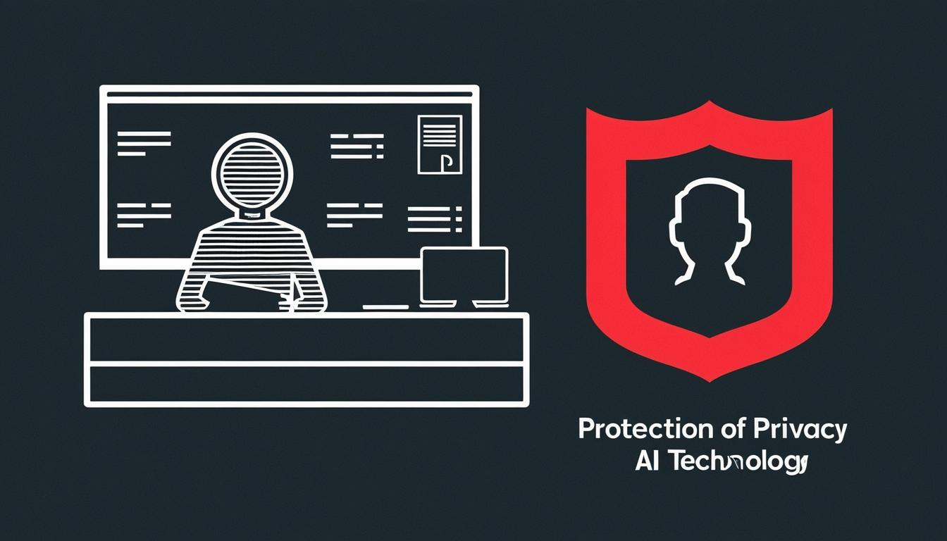 Webinar to address privacy concerns in AI for education