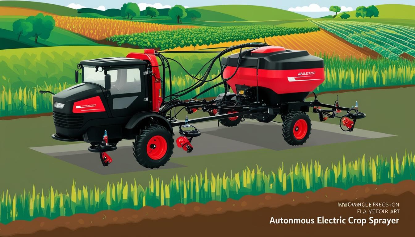 World Ag Expo to showcase 2025's top agricultural innovations