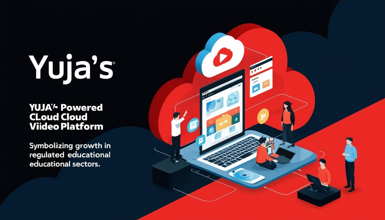 YuJa, Inc. concludes 2024 with international growth and AI enhancements