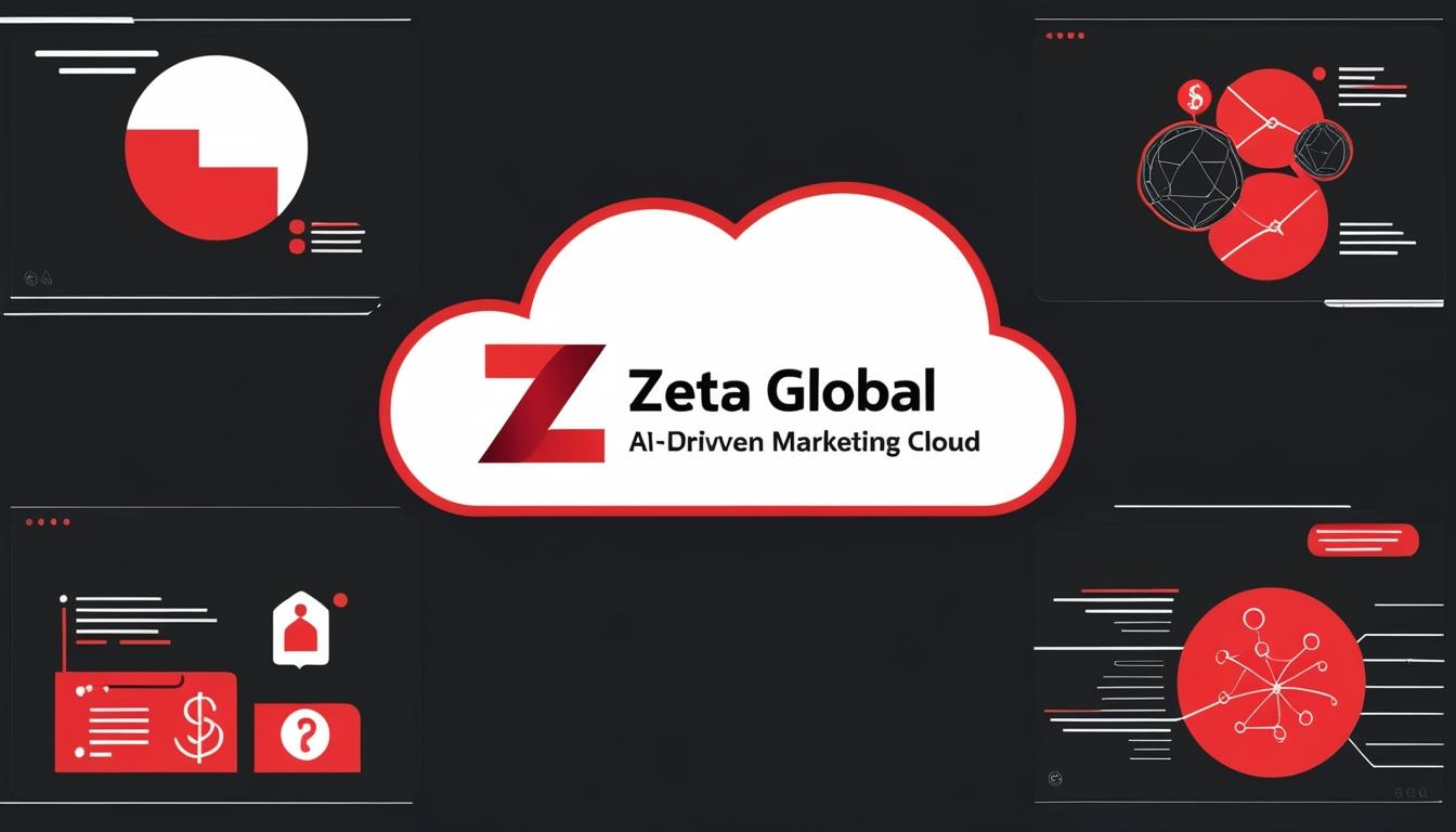 Zeta Global: A promising player in the AI-driven marketing landscape