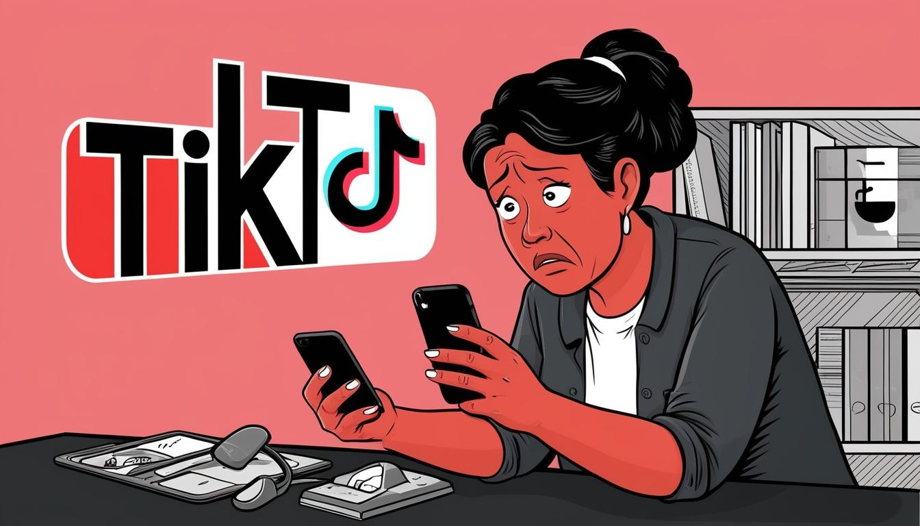 Arizona businesses brace for impact as TikTok ban discussions escalate