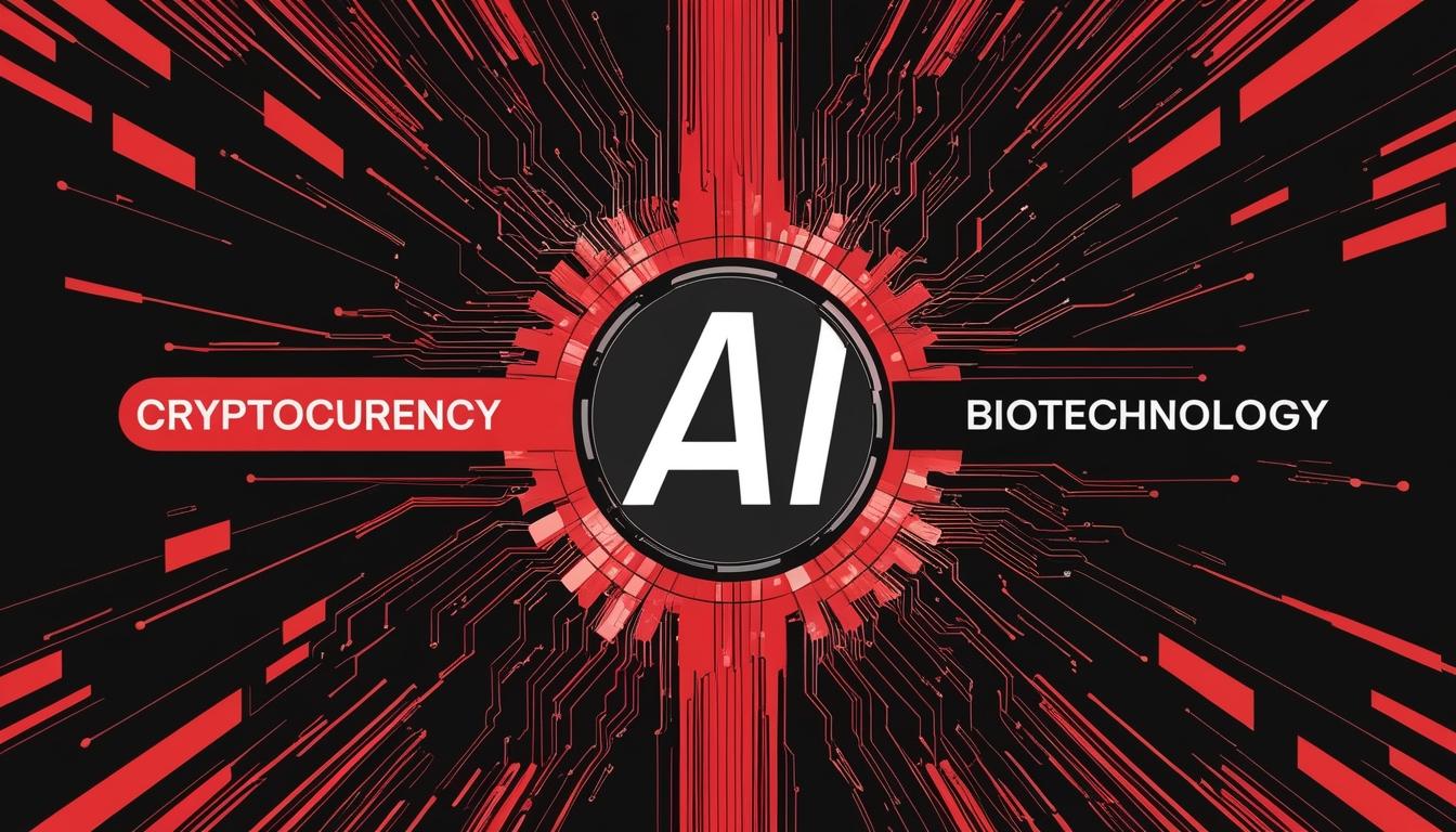 Binance Labs outlines ambitious rebranding and investment strategy for 2025