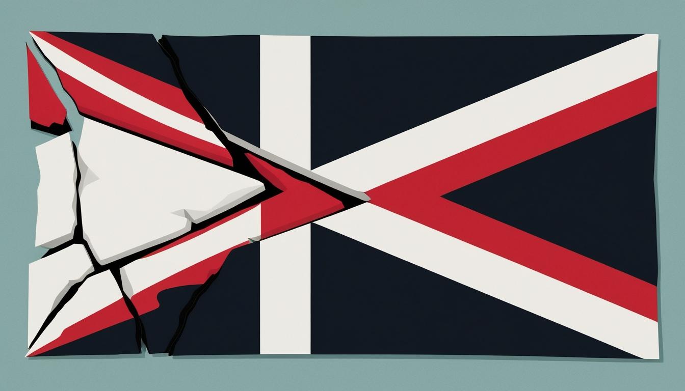 Scotland at a crossroads as 2025 approaches