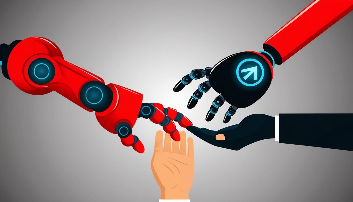 The evolving landscape of artificial intelligence automation in business