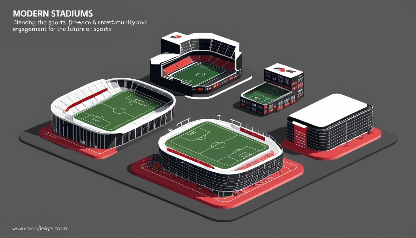 Trends shaping the future of sports finance in 2025