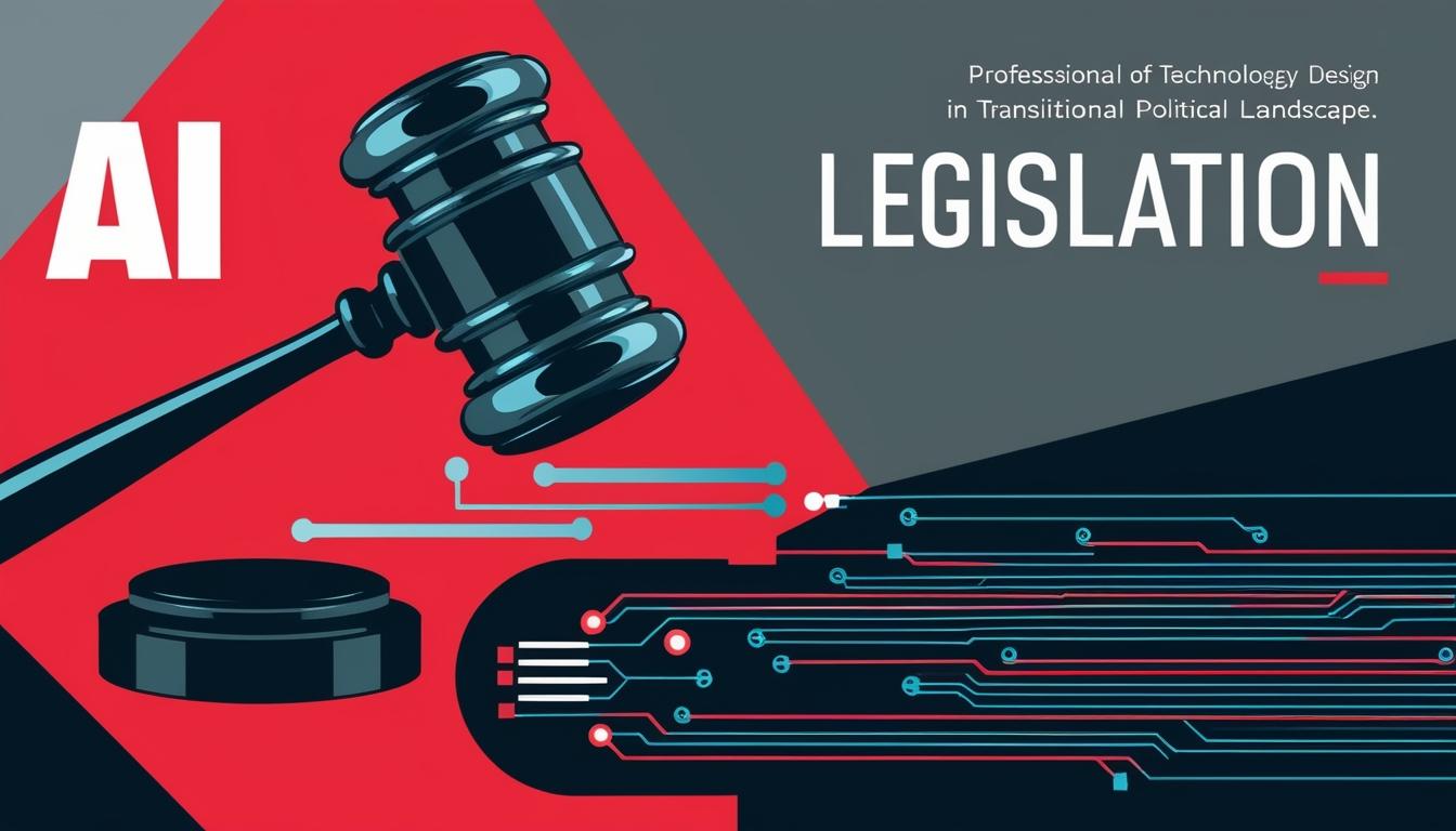 AI developments in Washington herald changes in policy and regulation