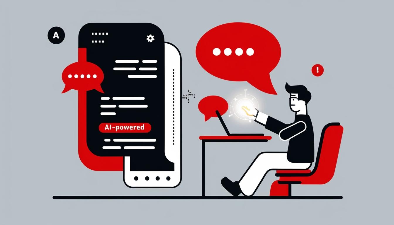 AI's transformative impact on education for students with disabilities