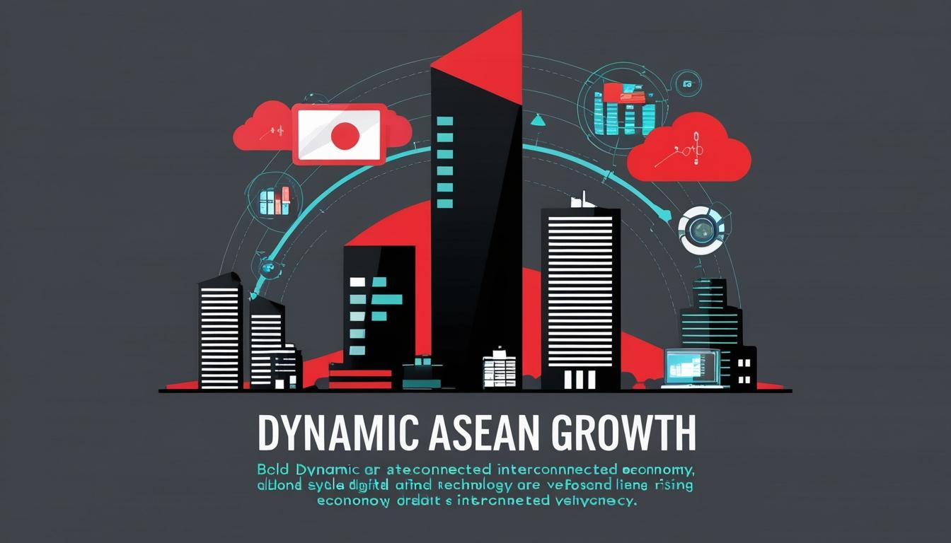 ASEAN investment landscape poised for growth by 2025